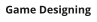 Game Designing